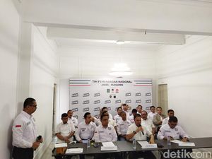 Timnas AMIN Singgung soal Pelanggaran Pemilu yang Diabaikan