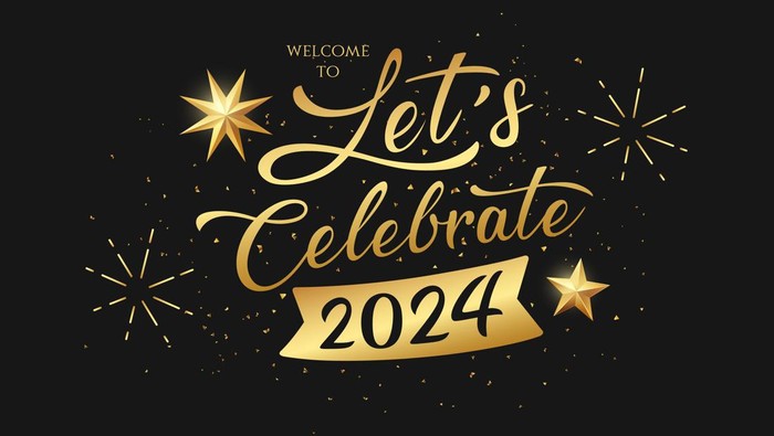 Ucapan Tahun Baru 2024