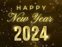 50 Ucapan Selamat Tahun Baru 2024 untuk Pacar dan Teman-teman Tersayang