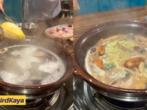 5 Kreasi Durian Unik, Jadi Topping Nasi Goreng hingga Kuah Hot Pot