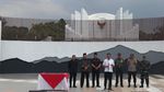 Telan Rp 23,8 M, Begini Wajah Baru Taman Monju Bandung