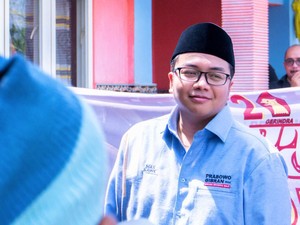 TKN Yakin Prabowo Optimal di Debat Kelima: Temanya Jadi Perhatian