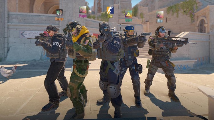 Jelang berakhirnya tahun ini, Valve pun merilis data tahunannya bertajuk Best of 2023. Informasinya berisi soal game dengan performa terbaik, dari segi penjualan, paling sering dimainkan, dan lain sebagainya. Nah berikut 10 game Steam paling sering dimainkan tahun 2023.