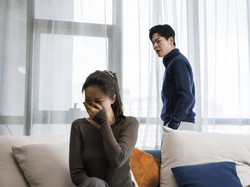 Ciri-Ciri Wanita Sudah Tak Bahagia dengan Suaminya, Waspadai Tanda Nomor 5!