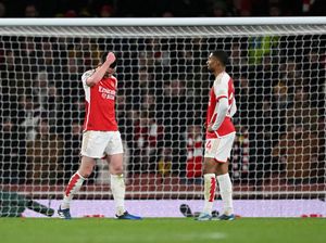 Arsenal Tak Boleh Terlalu Lama Ratapi Kekalahan dari West Ham