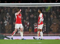 Arsenal Keok, Puncak Klasemen Tetap Milik Liverpool
