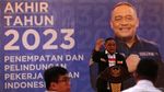 273.747 PMI Bekerja di Luar Negeri Sepanjang 2023