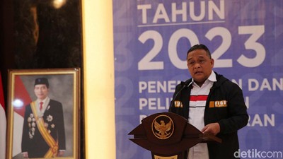 273.747 PMI Bekerja di Luar Negeri Sepanjang 2023