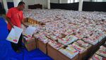 4 Ribu Surat Suara Pemilu di Kudus Rusak