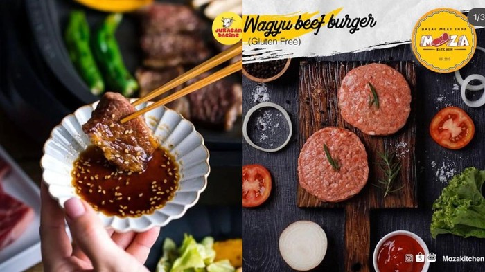 5 Tempat Beli Daging Online untuk Pesta BBQ