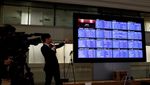 Akhir Tahun, Tokyo Stock Exchange Tutup Buku