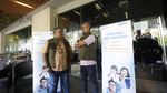 Aksi Berbagi di Penghujung Tahun 2023