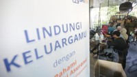 Dalam diskusi tersebut selain menyampaikan rencana kerja dan target BRILife di tahun 2024, Yun Yun dan Ade nasution menyampaikan kegiatan BRI Life di akhir tahun 2023, salah satunya adalah kegiatan BRI Life Berbagi melalui Kegiatan Restorasi Kerang Hijau Serta Donasi Tempat Sampah Pilah di Jakarta, Bandung dan Lampung. 