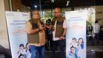 Aksi Berbagi di Penghujung Tahun 2023