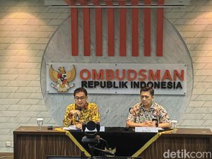 Kereta Cepat Disorot Ombudsman: KA Feeder Telat-Sistem Refund Tak Optimal