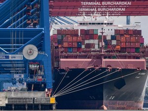 Hasil WEF 2024 di Davos, Bos WTO Respons Kondisi di Laut Merah