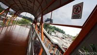 Selain di kawasan Kebayoran Lama, empat JPO tersebut berlokasi di Jalan Prof Soepomo, Jalan Pangeran Tubagus Angke, Jalan Akses Marunda, dan Jalan I Gusti Ngurah Rai.