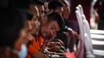 Atensi Jokowi, Satgas Anti-Narkoba Polri Tangkap 11.828 Tersangka