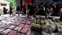 Satgas ini dibentuk sesuai dengan atensi Presiden Joko Widodo (Jokowi) yang kemudian ditindaklanjuti oleh Kapolri Jenderal Listyo Sigit Prabowo. Satgas dibentuk pada 21 September 2023.  