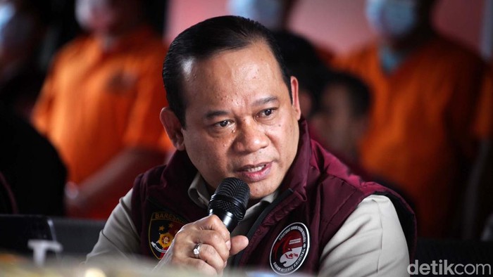 Operasi Satgas P3GN Gencar, 28.000 Tersangka Narkoba Ditangkap Sesuai Arahan Presiden