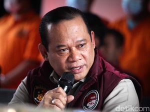 Jalankan Arahan Jokowi, Satgas P3GN Bentukan Kapolri Tangkap 28 Ribu Tersangka