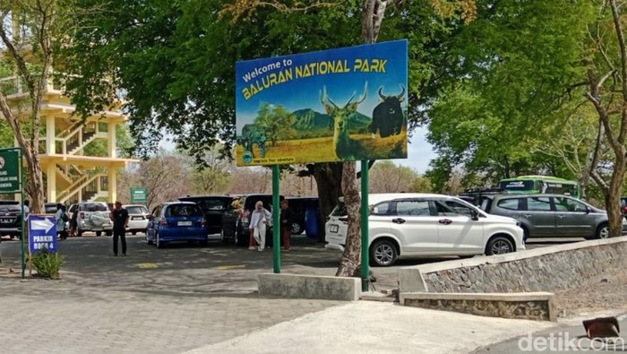 Baluran Park