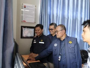 BPH Migas Pastikan Pasokan BBM Periode Nataru Aman di Makassar