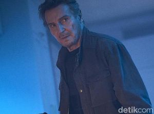 Sinopsis Black Light: Menemukan Identitas Sang Pembunuh Aktivis