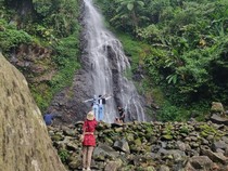Tips Menikmati Panorama Curug Cijalu Subang yang Tak Jauh dari Jakarta