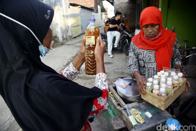 Desa Jamu Kiringan di Yogyakarta