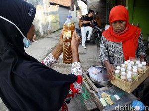Jamu Jadi Warisan Budaya UNESCO, Ini Harapan Perajin Jamu Tradisional