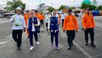 Dirut ASDP Tinjau Pelabuhan Ketapang