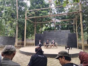Pelaku Seni Budaya Lebak Minta Pemda Lebih Peduli Isu Kebudayaan