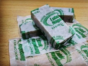 9 Oleh-Oleh Khas Jambi, Aneka Dodol hingga Batik Jambi