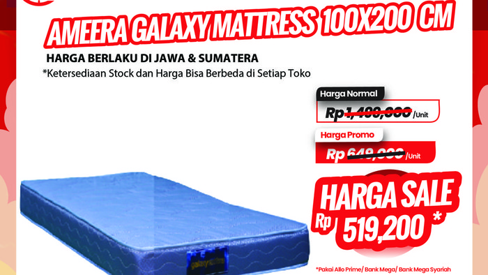 Transmart Full Day Sale