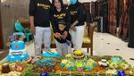 Doyan Steak hingga Lumpia, Mpok Alpa Hobi Cicip Berbagai Makanan