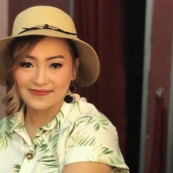 Mpok Alpa Meninggal Dunia, Masih Ramai Royalti Lagu