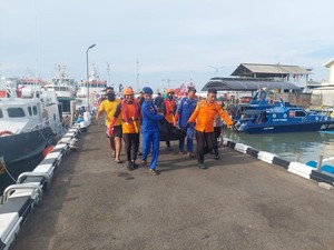 Mahasiswa IPB Hilang-Ditemukan Tewas di Pulau Sempu Warga Banjarnegara