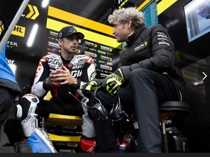 MotoGP Jadi Etalase Indonesia Makin Dikenal Dunia!