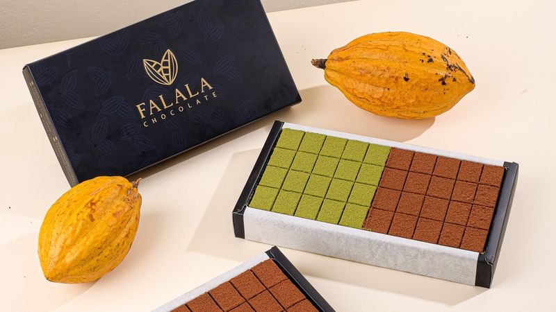 falala