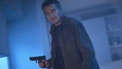 Sinopsis Blacklight, Aksi Liam Neeson Sebagai Veteran Perang Vietnam