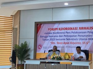 BKKBN Ungkap Angka Prevalensi Stunting Sulsel 27%, Barru Terendah