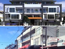 Kocak! Deretan Gedung yang Tak Sesuai Desain Sang Arsitek