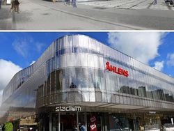 Kocak! Deretan Gedung yang Tak Sesuai Desain Sang Arsitek