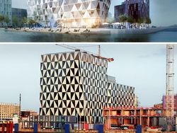 Kocak! Deretan Gedung yang Tak Sesuai Desain Sang Arsitek