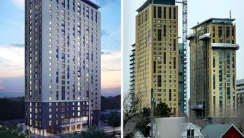 Agak mirip sih tapi warnanya berbeda. Foto: Boredpanda