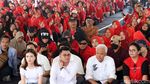 Momen Ganjar Luncurkan SMK Gratis untuk Keluarga Miskin