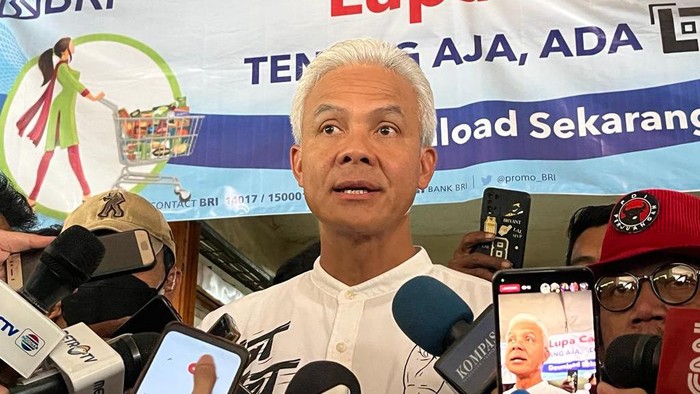 Ganjar Pranowo