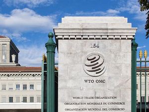 Indonesia Menang Lawan Uni Eropa di WTO!