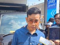 Digugat Almas soal Tak Ucapkan Terima Kasih Usai Putusan MK, Gibran: Ya Ya...